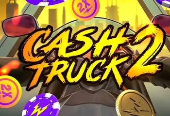 Cash Truck 2